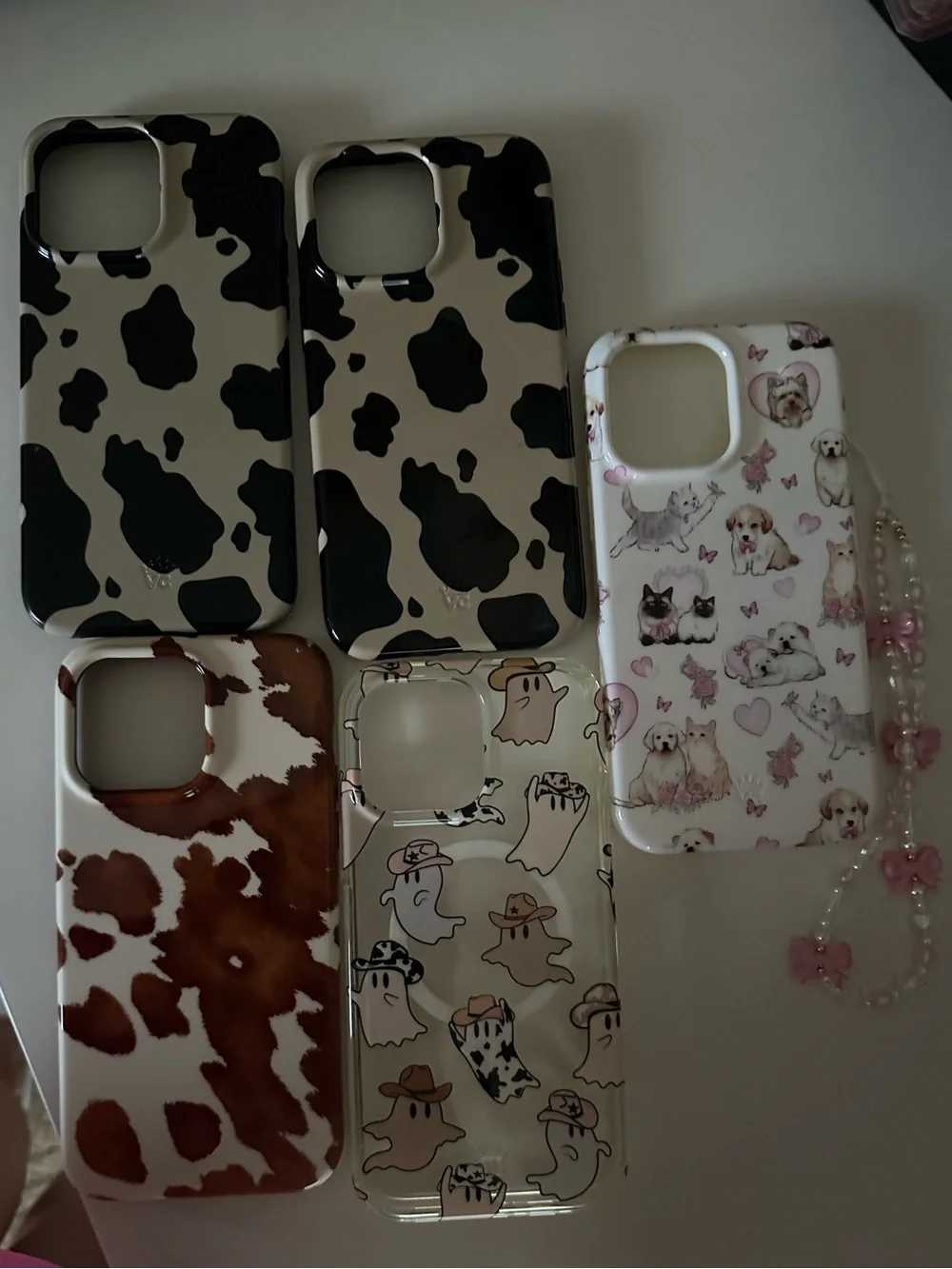 Velvet Caviar IPhone 14 Pro Max Cases